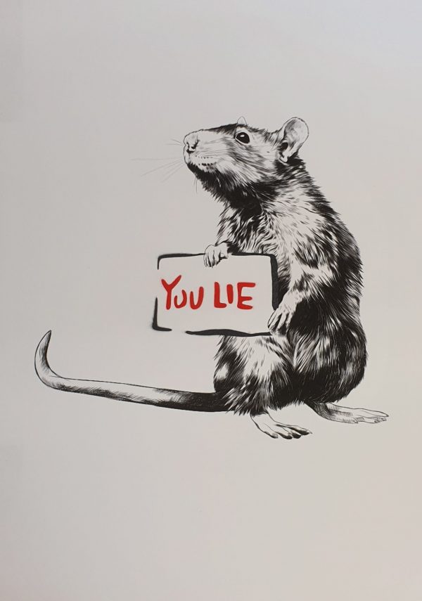 Rat You Lie